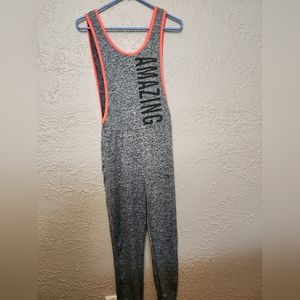 Activewear Jumper